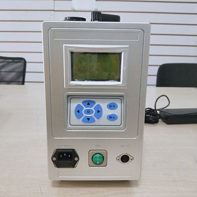 SHK-120F 环境监测领域的智能守护者