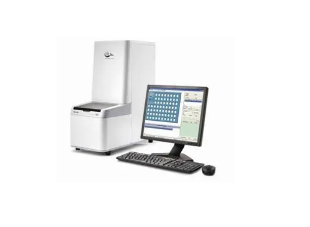 朗逸医疗 | 天地人微生物分析仪 赋能环境保护监测的详细工作流程解析